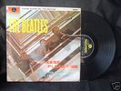 The Beatles LP PLEASE PLEASE ME UK 1963  Parlophone