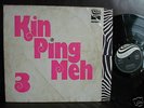 Kin ping meh 3 LP KRAUTROCK PSYCH PROG ROCK 2066 & then