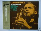 JACKIE McLEAN JAPAN BLUE NOTE UNRELEASED KING CONSEQUEN