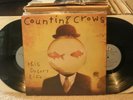 Counting Crows 2 lp This Desert Life RARE VG++