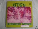 GTO's Permanent Damage Straight White Label Promo