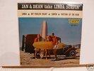 JAN & DEAN - (EP 7·) - LINDA + 3