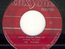 WAILERS RASTA SHOOK THEM UP OG JA RED COXSONE 7