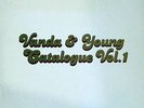 Vanda & Young Rare-OZ-Albert-Sampler-Easybeats-NM