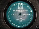 Gary Numan -  -Taiwanese Pleasure Principle LP