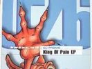 BZRK REC: DJ Promo - King Of Pain EP