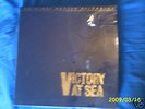 mfsl victory at sea box set factory sealed lp