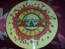 guns n roses picture disk november rain 12
