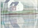 GENESIS 'HOME BY THE SEA' HOLLAND PS 45