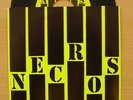 NECROS-Sex Drive 7” rare YELLOW cover 1000 made HISTORY