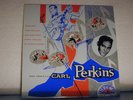 Carl Perkins-Dance Album Of-Sun/Charly UK Import-NICE