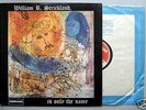 WILLIAM R. STRICKLAND UK 1969 DERAM ACID FOLK PSYCH NM