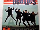 BEATLES MY BONNIE 1962 SOUTH AFRICAN POLYDOR PRESSING