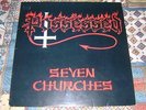LP POSSESSED  
