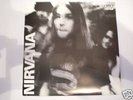 NIRVANA LOVE BUZZ 7