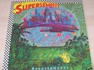 SUPERSEMPFFT - ROBOTERWERKE space kraut disco 1979 LP