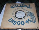 STUDIO ONE/DOCK OF THE BAY - THE HEPTONES [REGGAE] 12