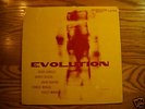 Evolution Teddy Charles Prestige 7078 LP