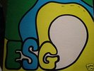 ESG - SELF TITLED ORIGINAL US EP  1981