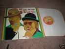 REGGAE LP KING MELLOW YELLOW MEET YELLOWMAN JAM ROCK