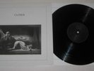 JOY DIVISION CLOSER FACTORY LP ORIGINAL 1980 SWEDISH