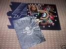 HAWKWIND - In search of space U.A. 29202 incl logbook