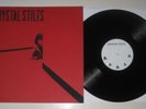 CRYSTAL STILTS RARE LP ORIGINAL PRESS VIVIAN GIRLS MINT