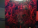 HAMMER WITCH Return To Salem PRIVATE Metal EP IN SHRINK