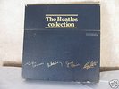 ROCK LP THE BEATLES BLUE BOX SET / APPLE / JAPANESE PR