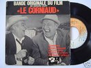 RARE 45 TOURS B.O.F 