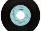 50s Rockabilly Gary Hodge Spokane WA Garage 45 Record