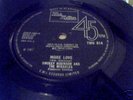 SMOKEY ROBINSON & MIRACLES - More Love -7