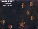 John Fred and His Playboys self titled Sealed RARE 