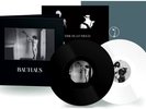 BAUHAUS: In The Flat Field + 4AD*2x180g Limit. Vinyl LP