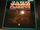 PEDRO ITURRALDE Jazz Flamenco LP HIPA VOX rare