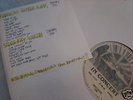 Stevie Ray Vaughn / Fabulous Thunderbirds - VERY RARE