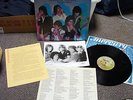 The Quick Lp Mondo Deco 1976 Mercury Nm Press kit Photo
