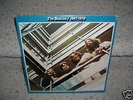 THE BEATLES 1967-1970 Hits Album ORIGINAL LP Sealed