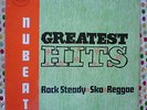 NU-BEATS GREATEST HITS LP -PAMA RECORDS