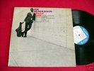 JOE HENDERSON 'Page One