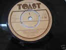 ROSETTA HIGHTOWER(ORLONS)-CAN'T GIVE BACK-TOAST '68