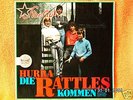 The Rattles   