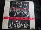 *Star-Club-Parade*   Star-Club  RECORDS   LP  RARITÄT