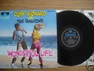 CLIFF RICHARD  WONDERFUL LIFE COLUMBIA UK1964 ORIGINAL