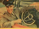 Elvis Presley *UNA CITA CON ELVIS* 33 LP CHILE
