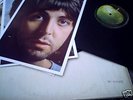Beatles White Album LP