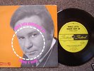 JOHNNY O'KEEFE RARE AUS EP WHOLE LOTTA SHAKIN' GOIN' ON