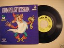 Vintage Peter Pan Records 