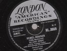 Duane Eddy-Rebel Rouser/Stalkin’