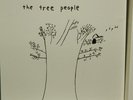 TREE PEOPLE ORIGINAL 70's folk psych US private SEALED
